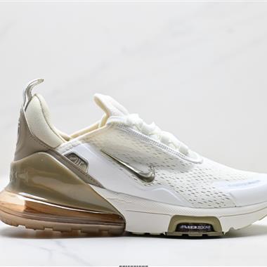 Nike Air Max 270 Premium 運動緩震 大氣墊休閒跑步鞋