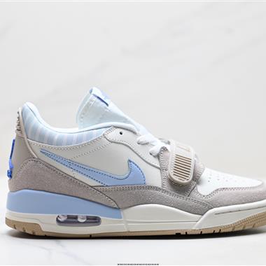 Nike Air Jordan Legacy 312 Low 低幫文化休閒運動籃球鞋