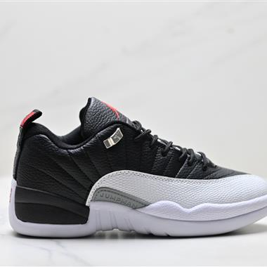 Nike Air Jordan 12 防滑 高幫 AJ12代復古籃球鞋