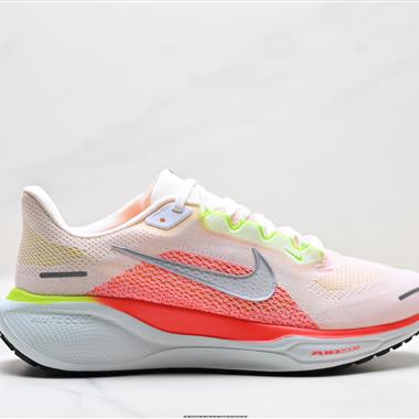 Nike Air Zoom Pegasus 41 超級飛馬渦輪增壓馬拉松休閒運動慢跑鞋