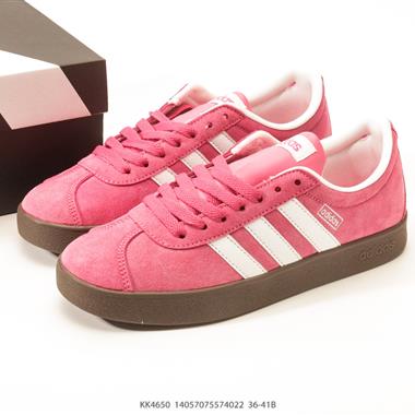 Adidas SAMBA OG W 細節完美 舒適百搭 低幫休閒板鞋