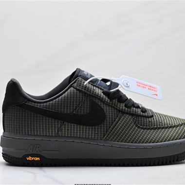 Nike Air Force 1’07空軍一號低幫百搭休閒運動板鞋