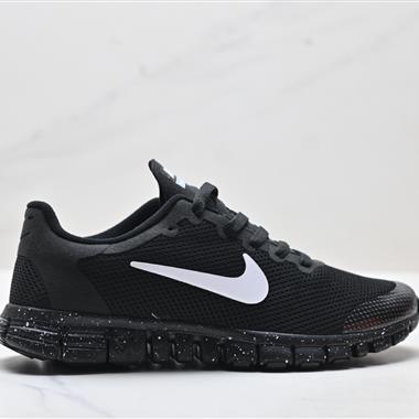 Nike Free 3.0 2 舒適百搭防滑耐磨 低幫休閒跑步鞋