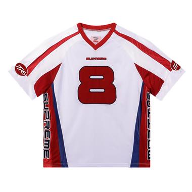Supreme   2026夏季新款短袖T恤  尺寸偏大