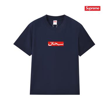 Supreme   2026夏季新款短袖T恤