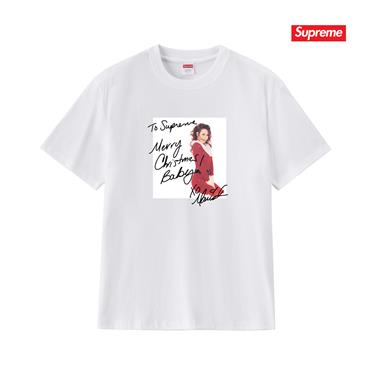 Supreme   2026夏季新款短袖T恤
