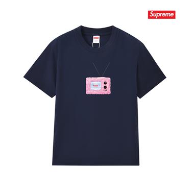 Supreme   2026夏季新款短袖T恤