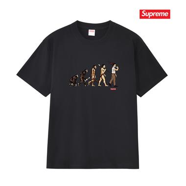 Supreme   2026夏季新款短袖T恤