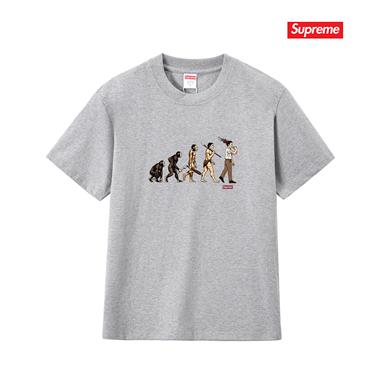 Supreme   2026夏季新款短袖T恤
