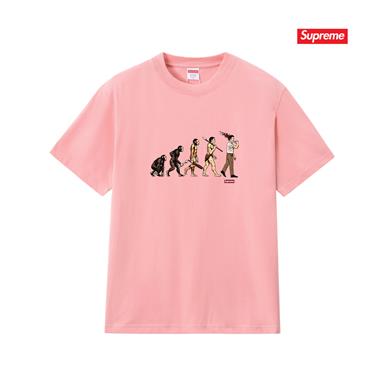 Supreme   2026夏季新款短袖T恤