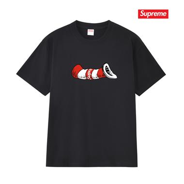 Supreme   2026夏季新款短袖T恤