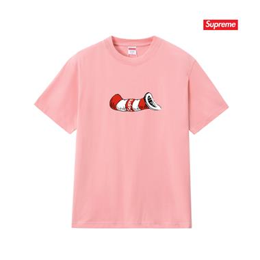 Supreme   2026夏季新款短袖T恤