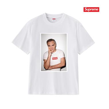 Supreme   2026夏季新款短袖T恤