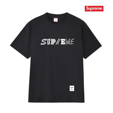 Supreme   2026夏季新款短袖T恤