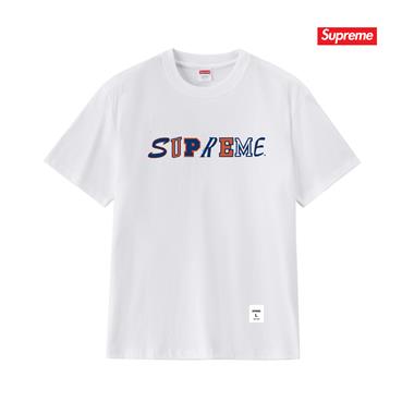 Supreme   2026夏季新款短袖T恤
