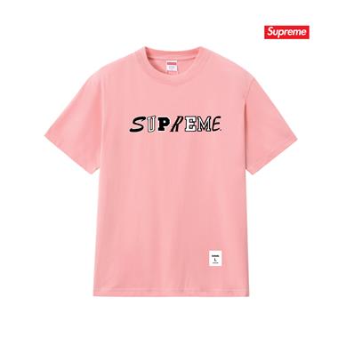 Supreme   2026夏季新款短袖T恤