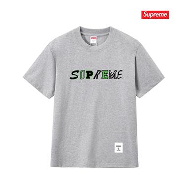 Supreme   2026夏季新款短袖T恤