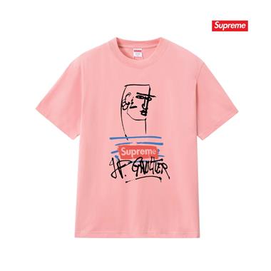 Supreme   2026夏季新款短袖T恤