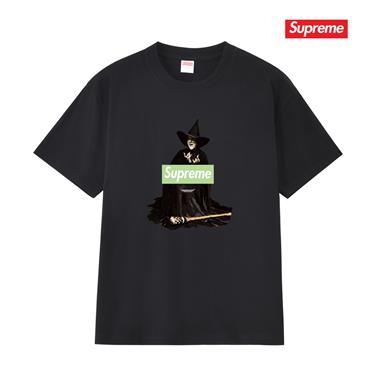 Supreme   2026夏季新款短袖T恤