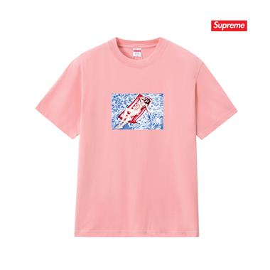 Supreme   2026夏季新款短袖T恤
