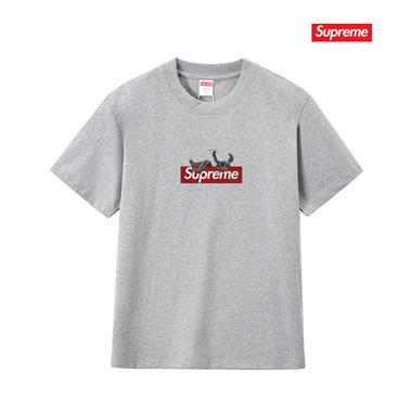 Supreme   2026夏季新款短袖T恤