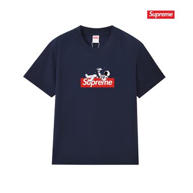 Supreme   2026夏季新款短袖T恤