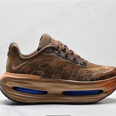 Nike VOMERO PREMIUM 舒適減震防滑 低幫跑步鞋