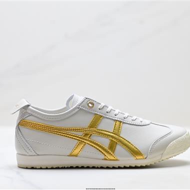 Onitsuka Tiger NIPPON MADE 鬼冢虎手工鞋系列
