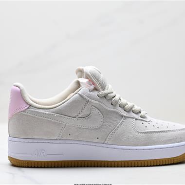 Nike AIR FORCE 1’07空軍一號低幫百搭休閒運動板鞋