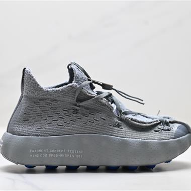Nike Mind 002 舒適柔軟 科技訓練鞋