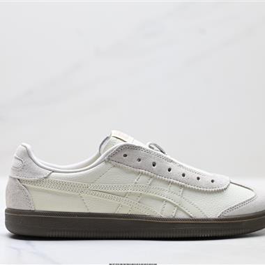 Onitsuka Tiger Tokuten 亞瑟士 復古低幫休閒跑鞋
