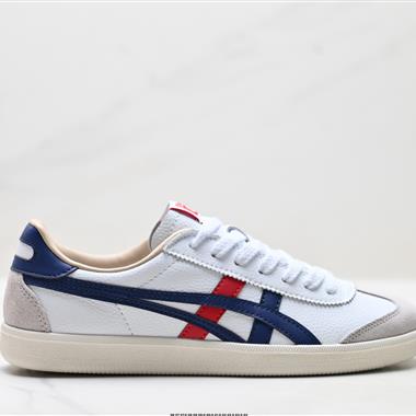 Onitsuka Tiger Tokuten 亞瑟士 復古低幫休閒跑鞋