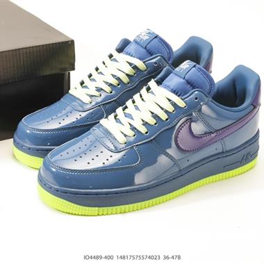 Nike Air Force 1 '07 Low 空軍一號 低幫百搭厚底增高休閒運動板鞋