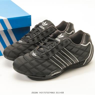 Adidas Originals Adiracer Lo 潮流防滑耐磨休閒跑步鞋