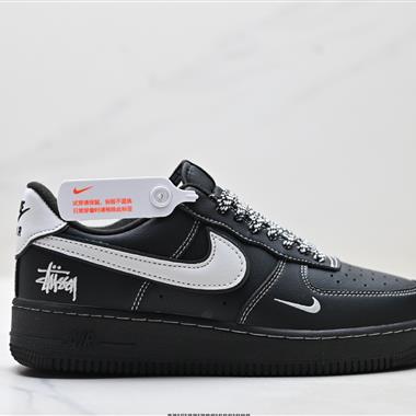 Nike AIR FORCE 1’07空軍一號低幫百搭休閒運動板鞋