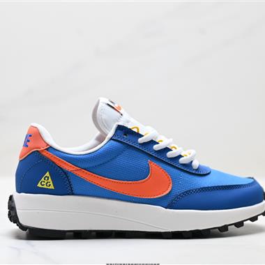 Nike ACG LDV 運動戶外百搭 織物減震防滑透氣低幫 越野跑步鞋