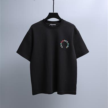 Chrome Hearts   2026夏季新款短袖T恤