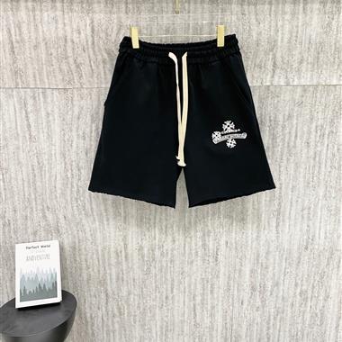 Chrome Hearts   2026夏季新款休閒短褲   尺寸偏大