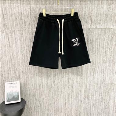 LouisVuitton   2026夏季新款休閒短褲   尺寸偏大