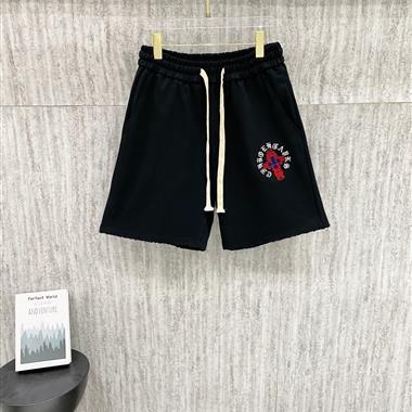 Chrome Hearts   2026夏季新款休閒短褲   尺寸偏大