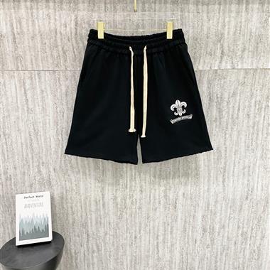 Chrome Hearts   2026夏季新款休閒短褲   尺寸偏大