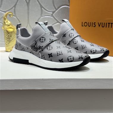 Louis Vuitton    2026新款男生休閒時尚鞋子