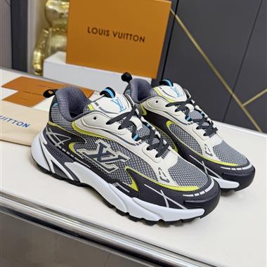 Louis Vuitton    2026新款男生休閒時尚鞋子