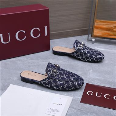 GUCC  I 2026新款女生休閒時尚鞋子