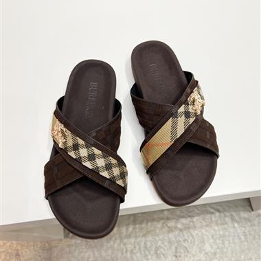 BURBERRY   2026新款男生休閒時尚鞋子