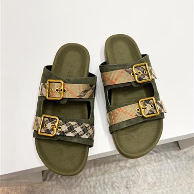 BURBERRY   2026新款男生休閒時尚鞋子