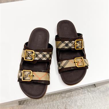BURBERRY   2026新款男生休閒時尚鞋子