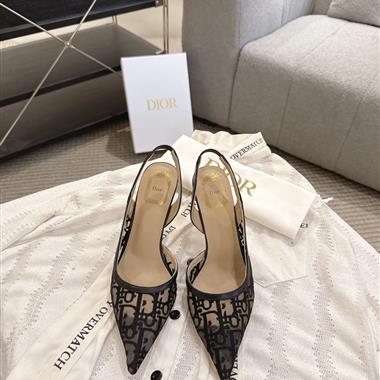 DIOR  2026新款女生休閒時尚鞋子