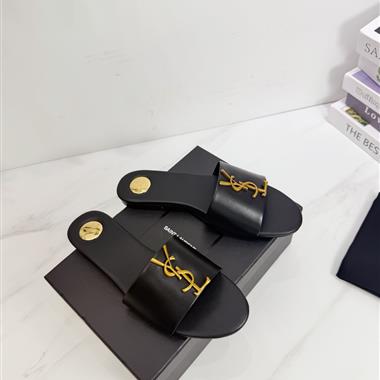YSL  2026新款女 生休閒時尚鞋子
