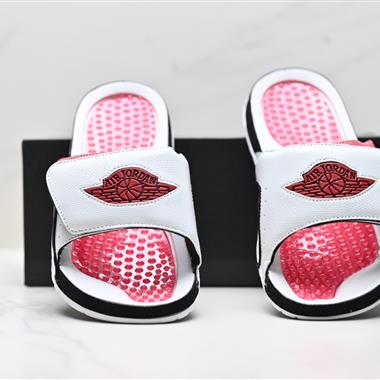NIKE JORDAN HYDRO II RETRO 經典百搭 夏季沙灘拖鞋